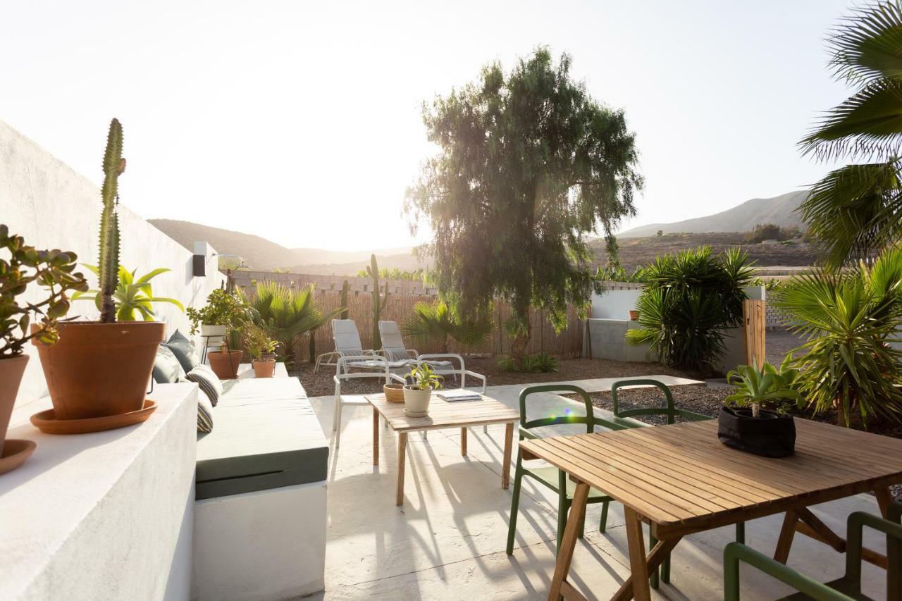 Casa Maria - Caserio De Guaza ปาล์ม-มาร์ ภายนอก รูปภาพ