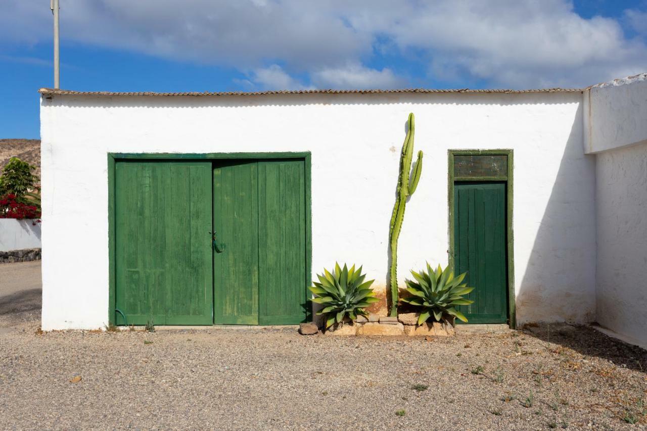 Casa Maria - Caserio De Guaza ปาล์ม-มาร์ ภายนอก รูปภาพ