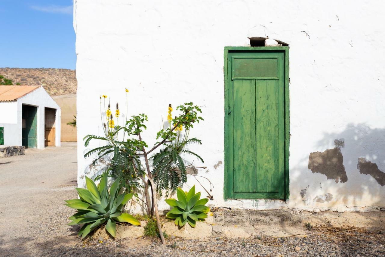 Casa Maria - Caserio De Guaza ปาล์ม-มาร์ ภายนอก รูปภาพ